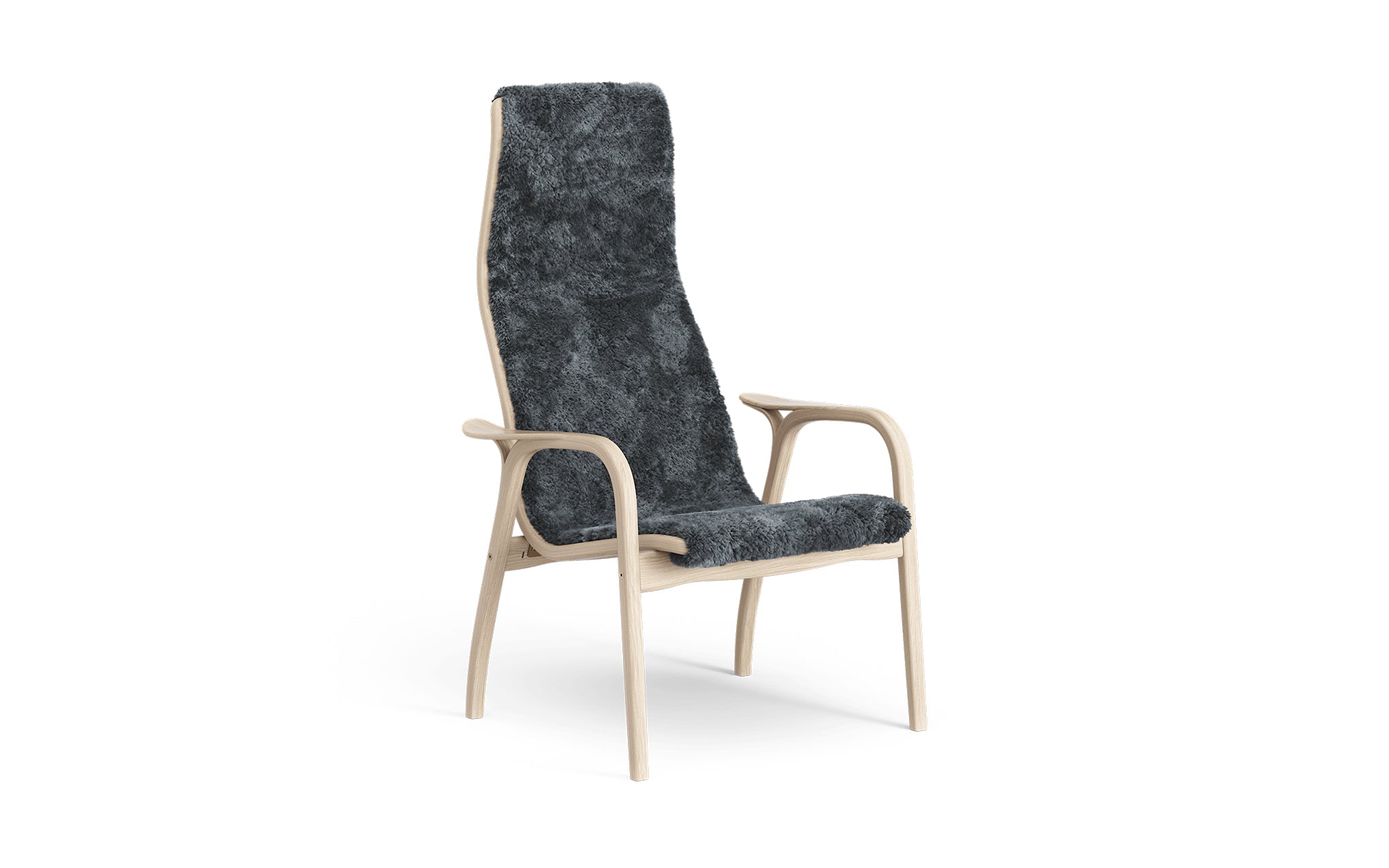 Lamino easy chair