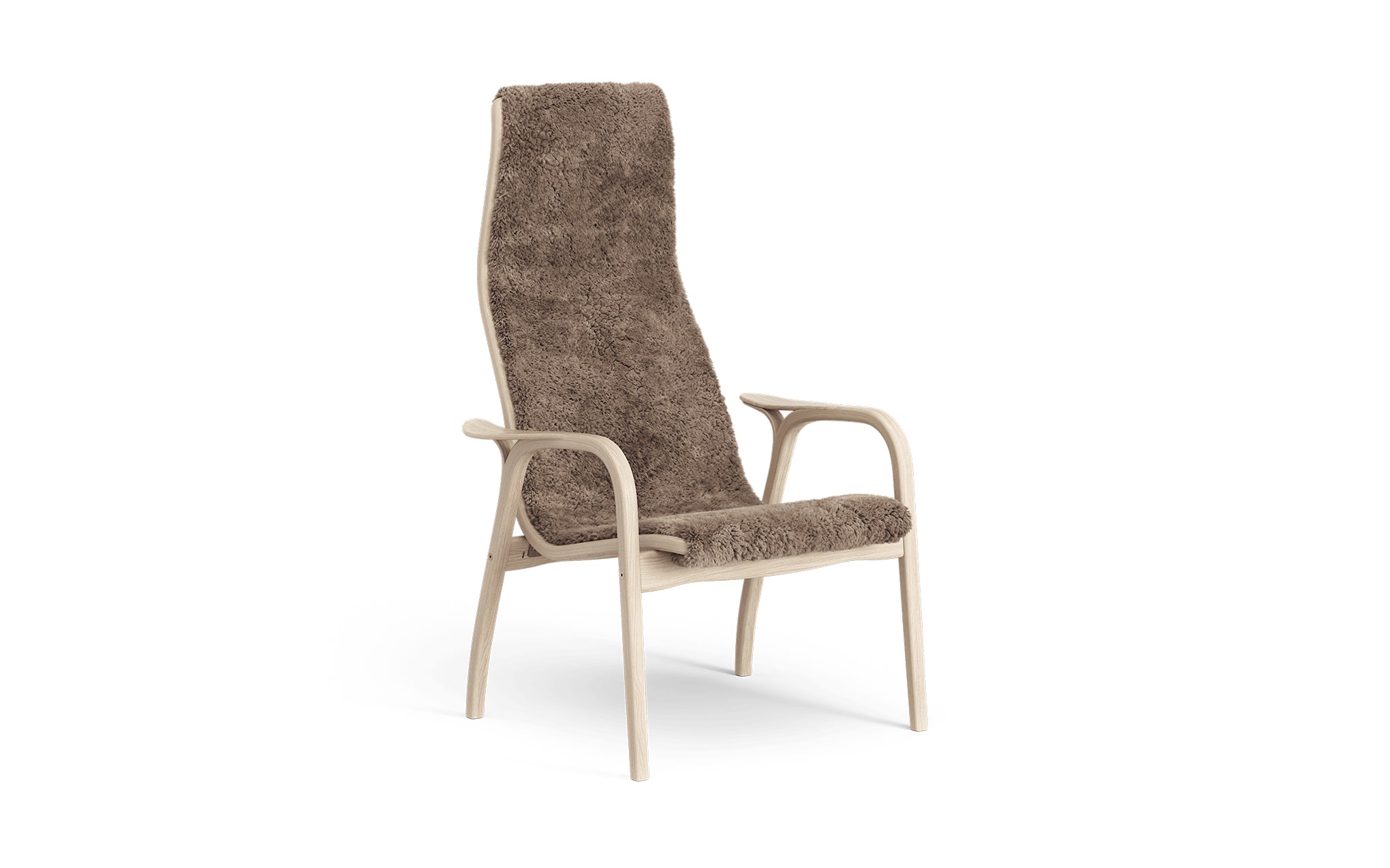 Lamino easy chair