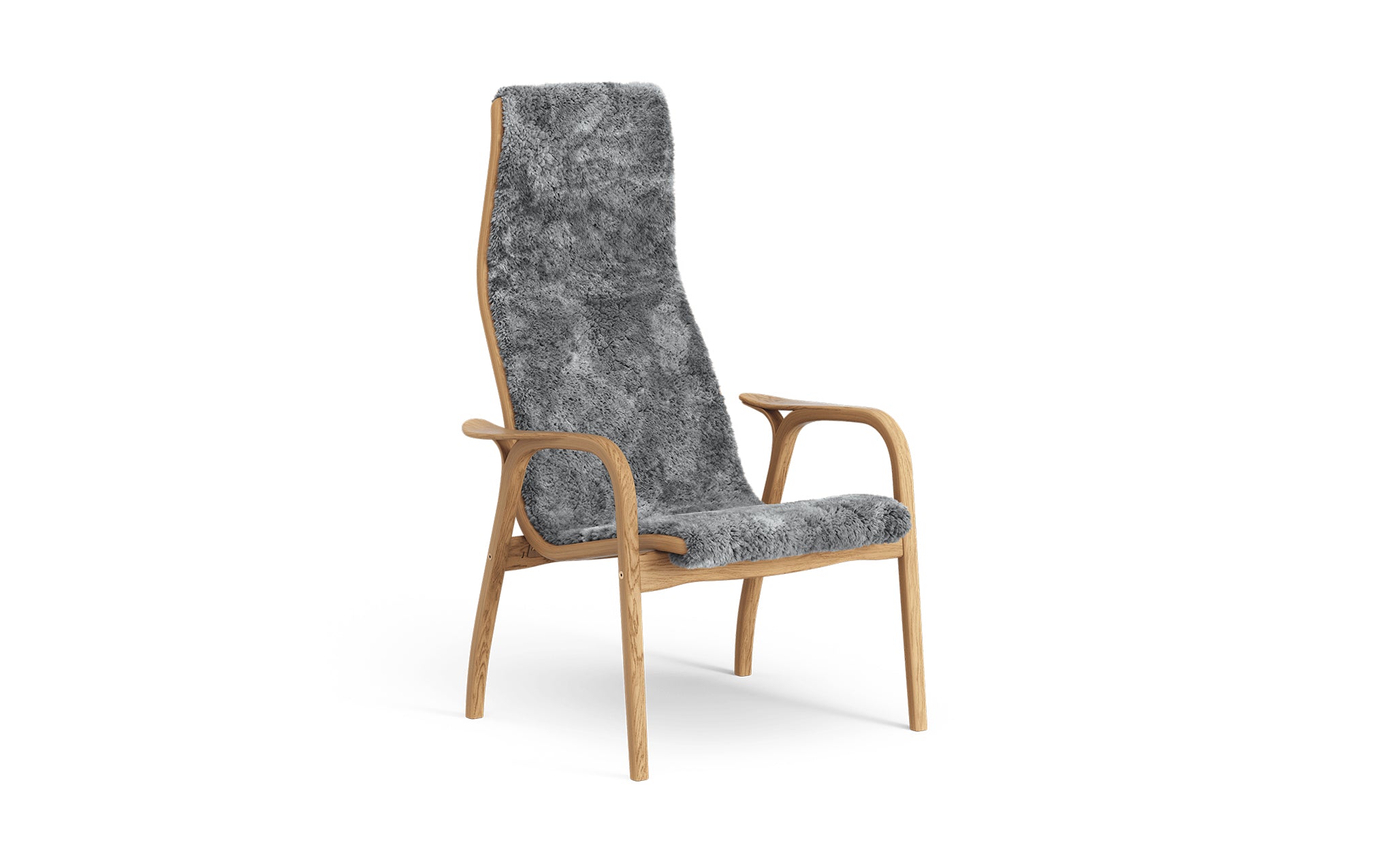 Lamino easy chair