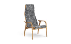 Lamino easy chair