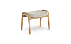 Lamino footstool