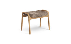 Lamino footstool