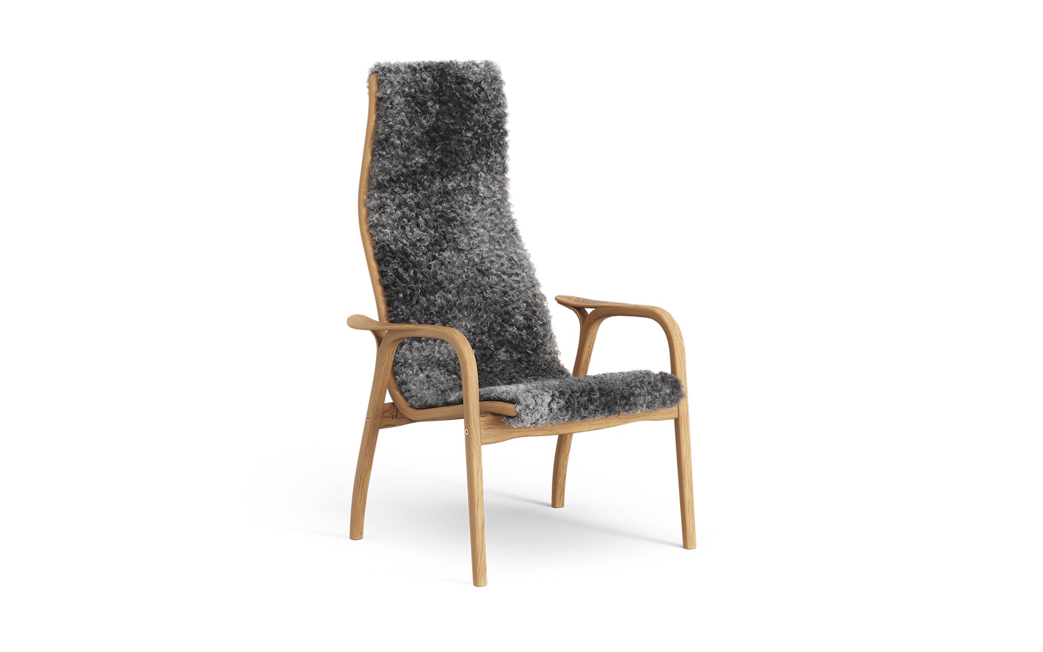 Lamino easy chair