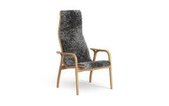 Lamino easy chair