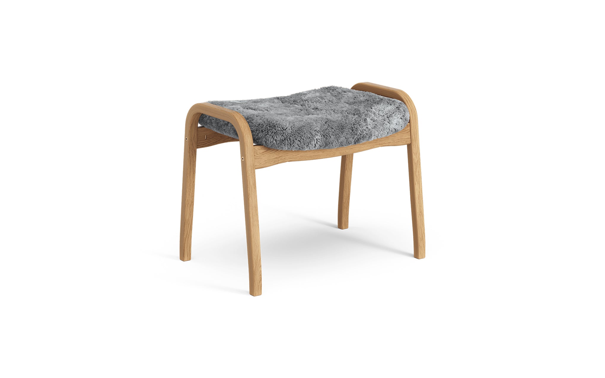 Lamino footstool
