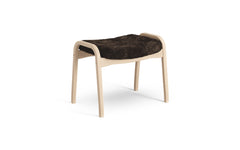 Lamino footstool