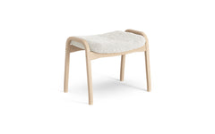 Lamino footstool