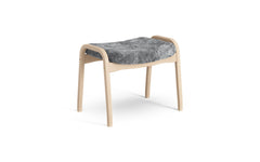 Lamino footstool