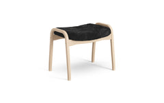 Lamino footstool