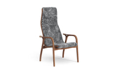 Lamino easy chair