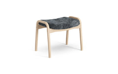 Lamino footstool