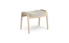 Lamino footstool