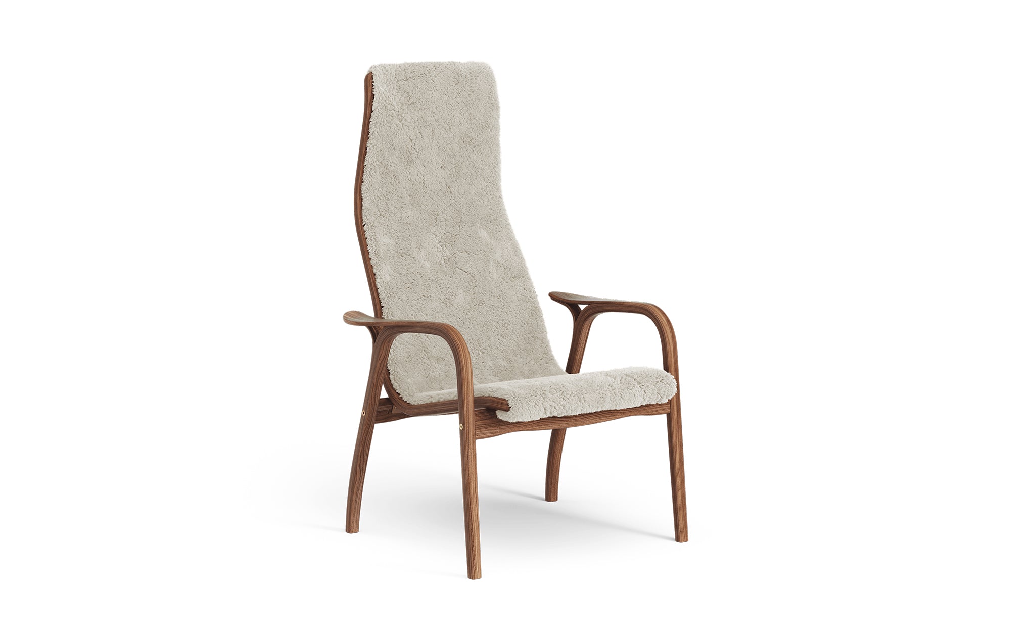 Lamino easy chair by Yngve Ekström for Swedese | SCP