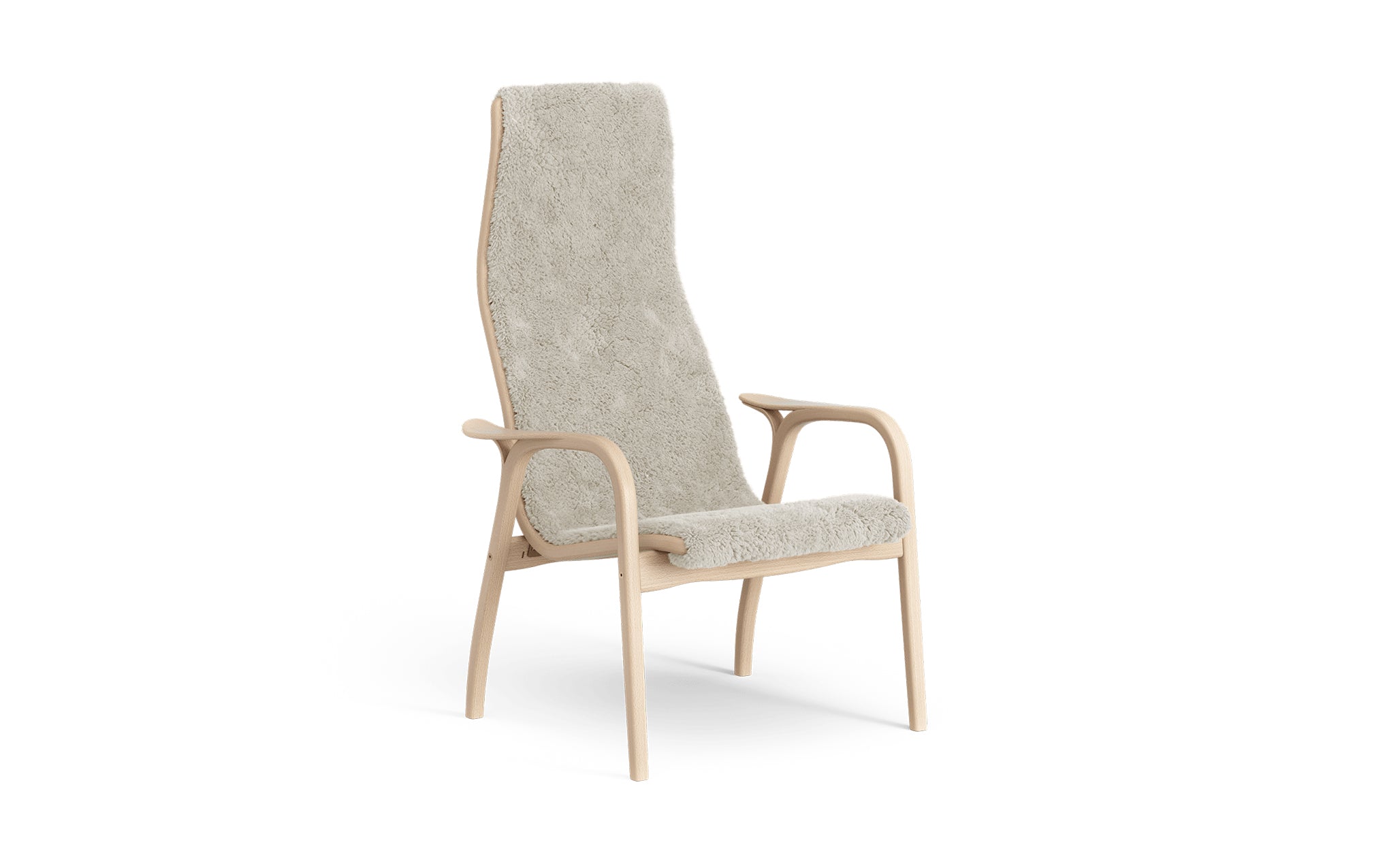 Lamino easy chair