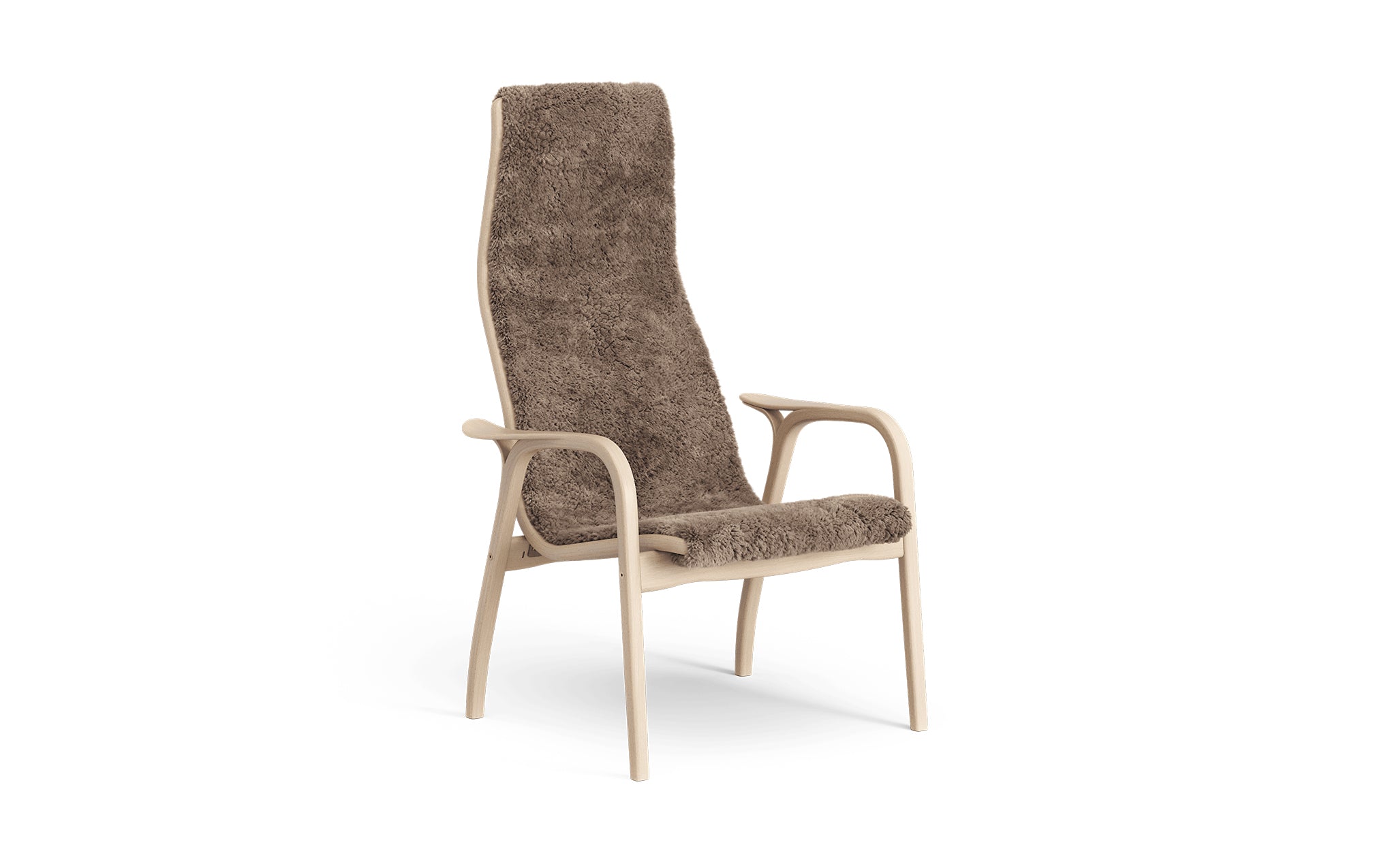 Lamino easy chair