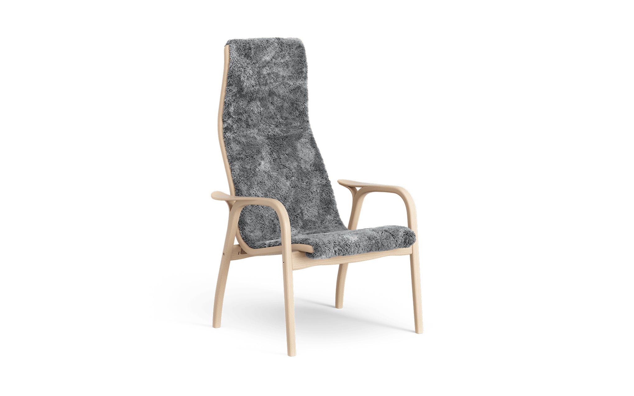 Lamino easy chair