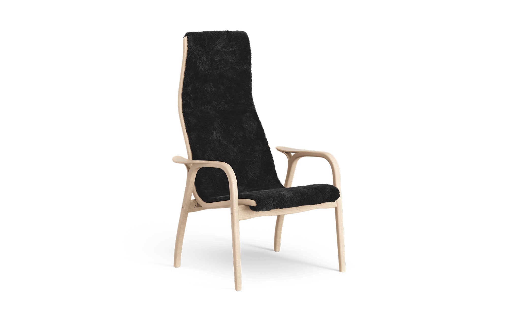 Lamino easy chair