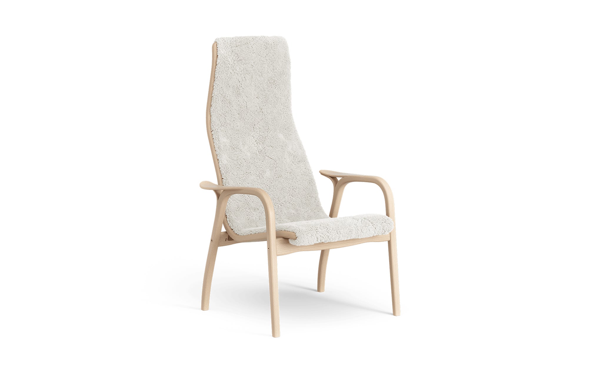 Lamino easy chair