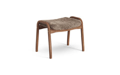 Lamino footstool