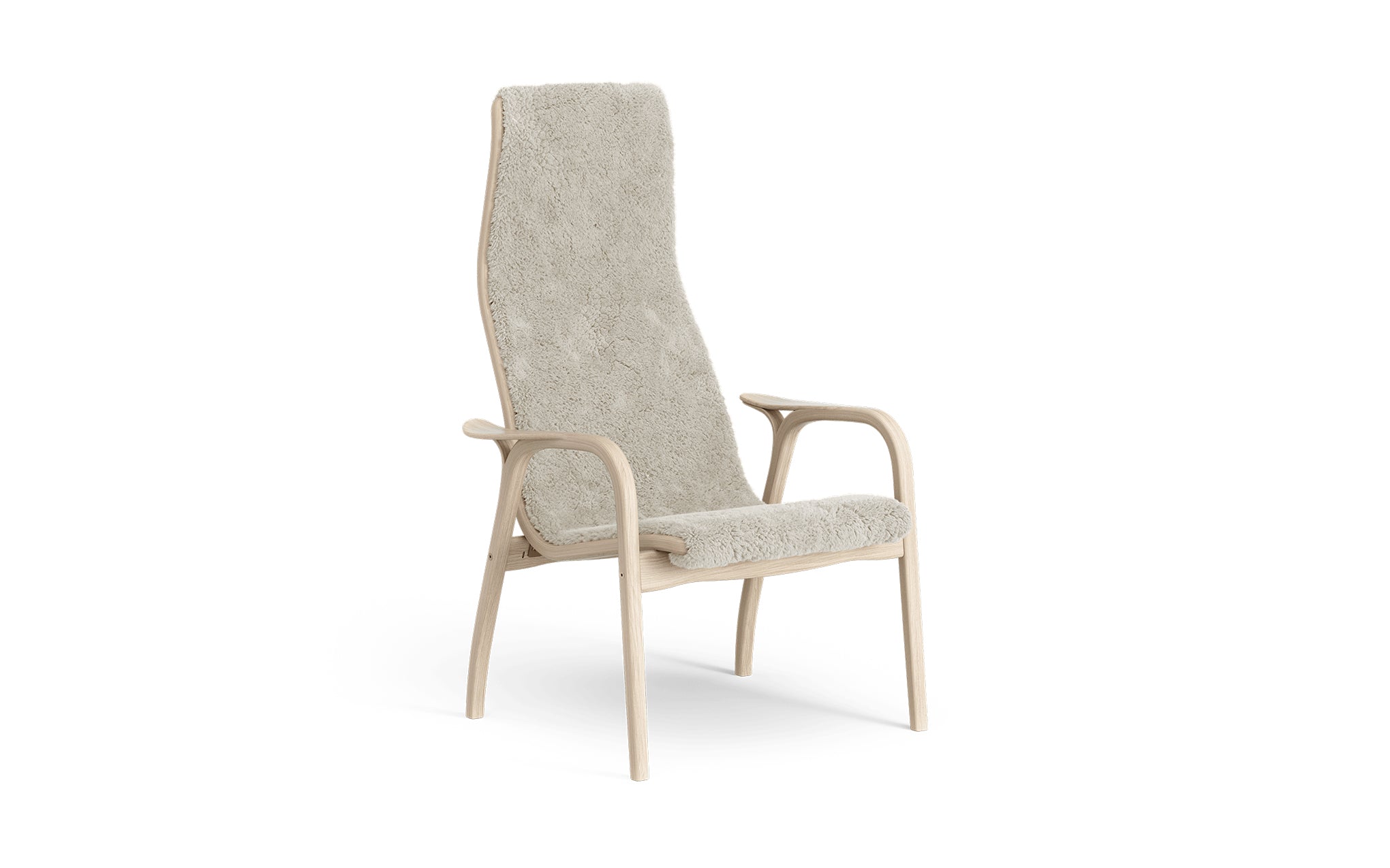 Lamino easy chair