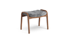 Lamino footstool