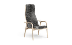 Lamino easy chair