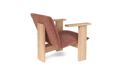 FLW lounge chair