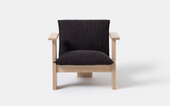 FLW lounge chair