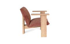 FLW lounge chair