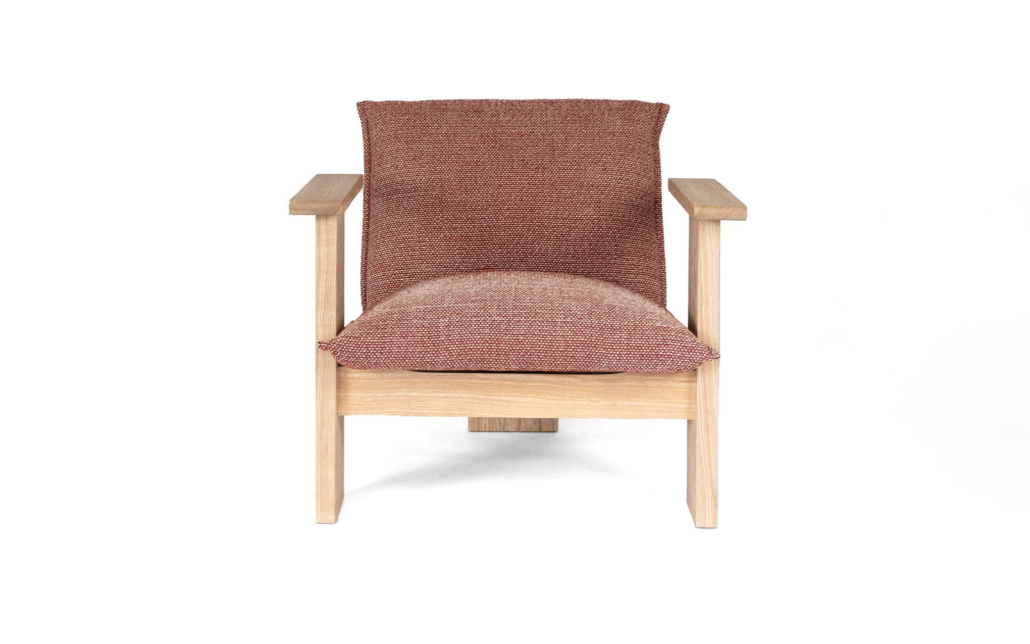 FLW lounge chair