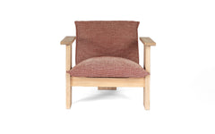 FLW lounge chair