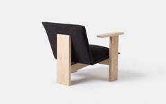 FLW lounge chair