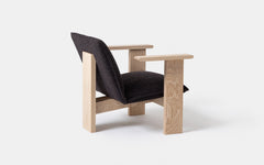 FLW lounge chair