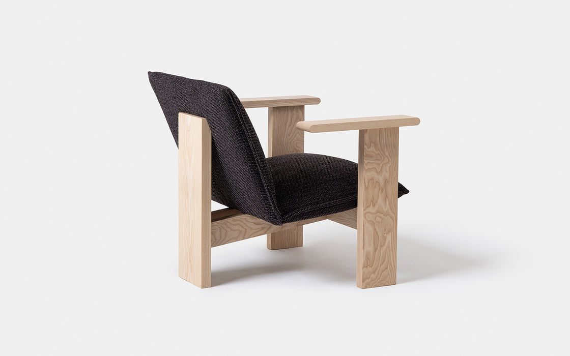 FLW lounge chair
