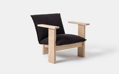 FLW lounge chair