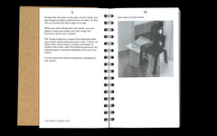 The Sori Yanagi Appreciation Society book