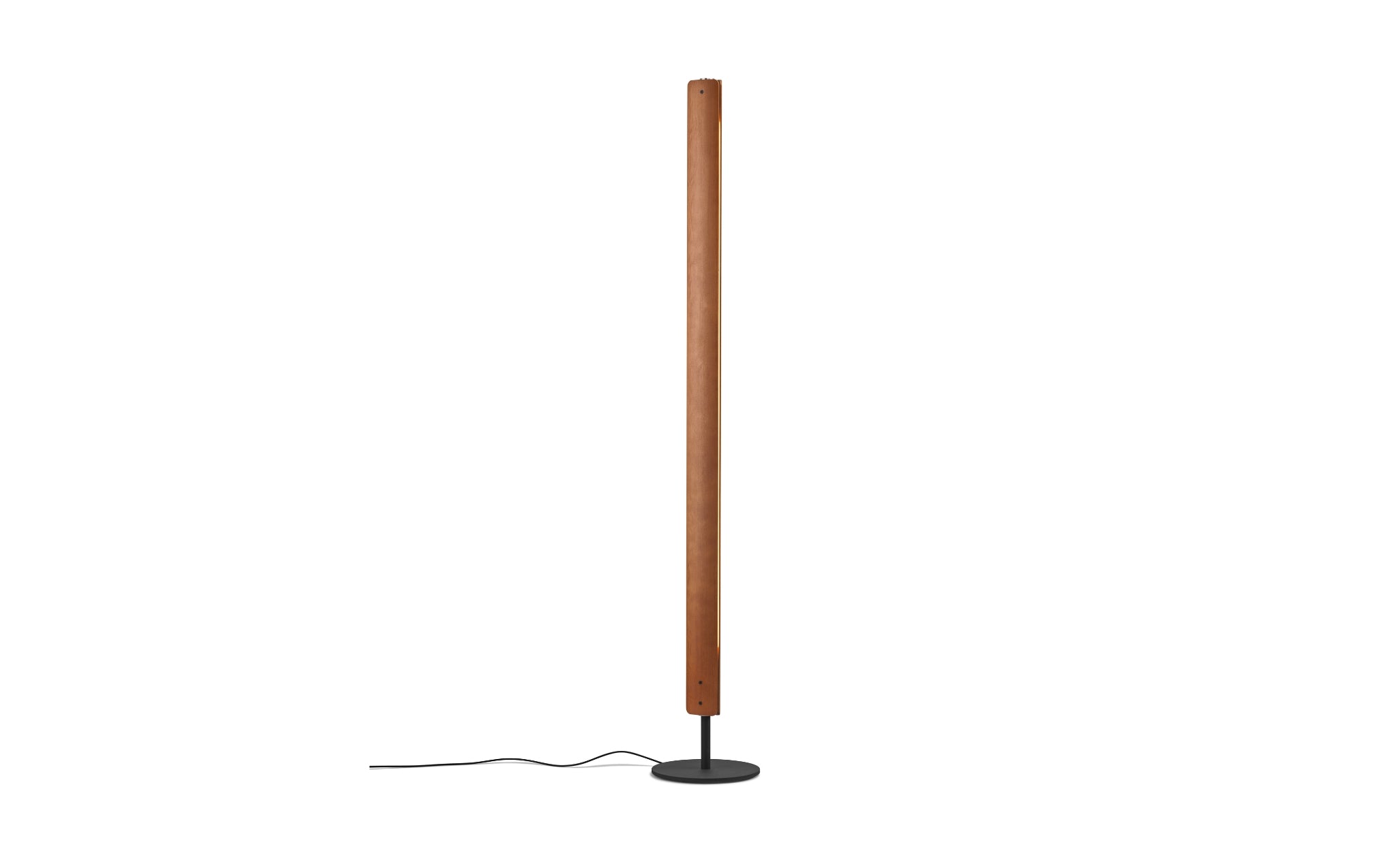 Seki-Han floor light