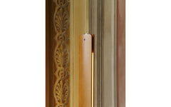 Seki-Han floor light