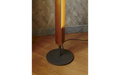 Seki-Han floor light