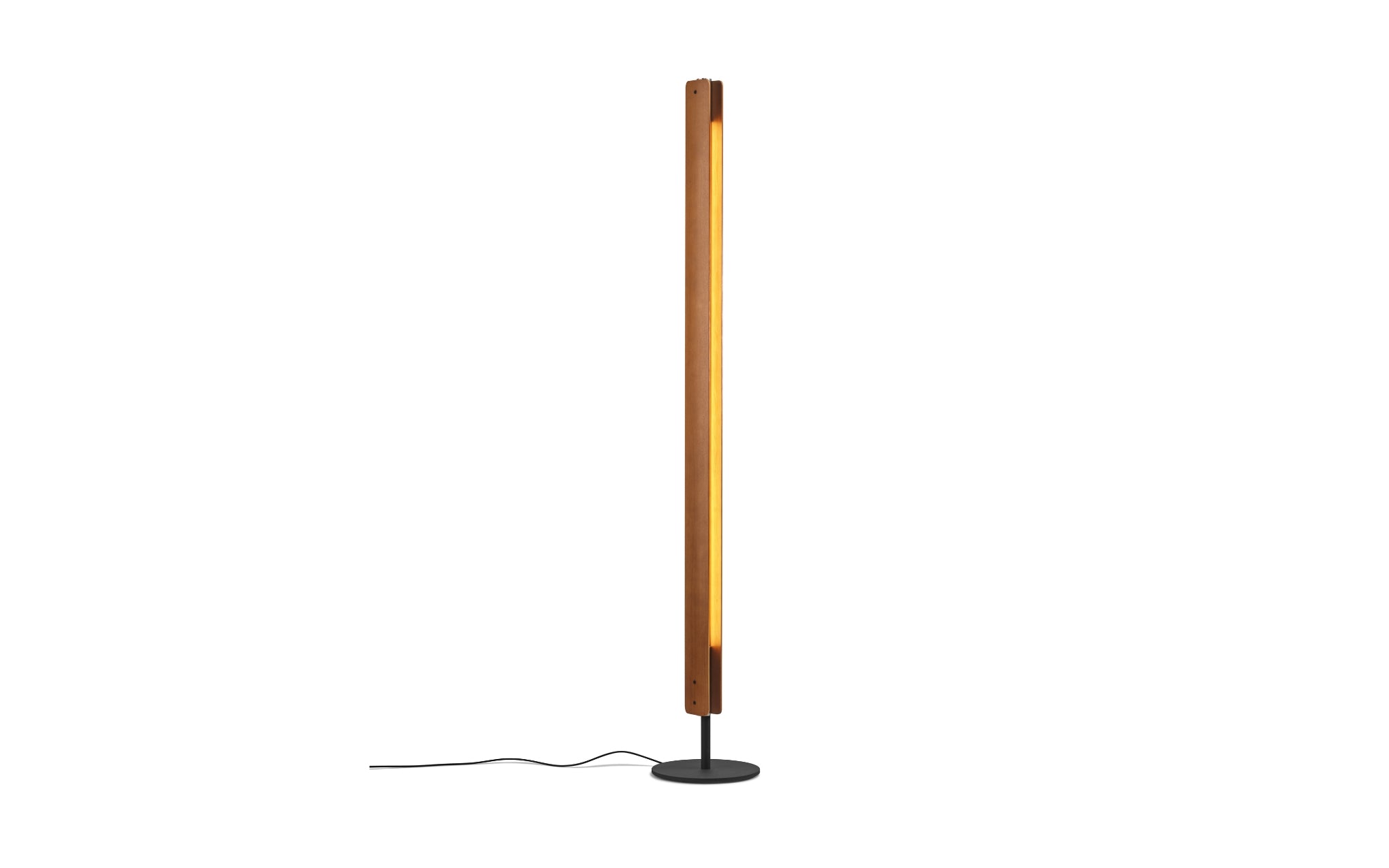 Seki-Han floor light