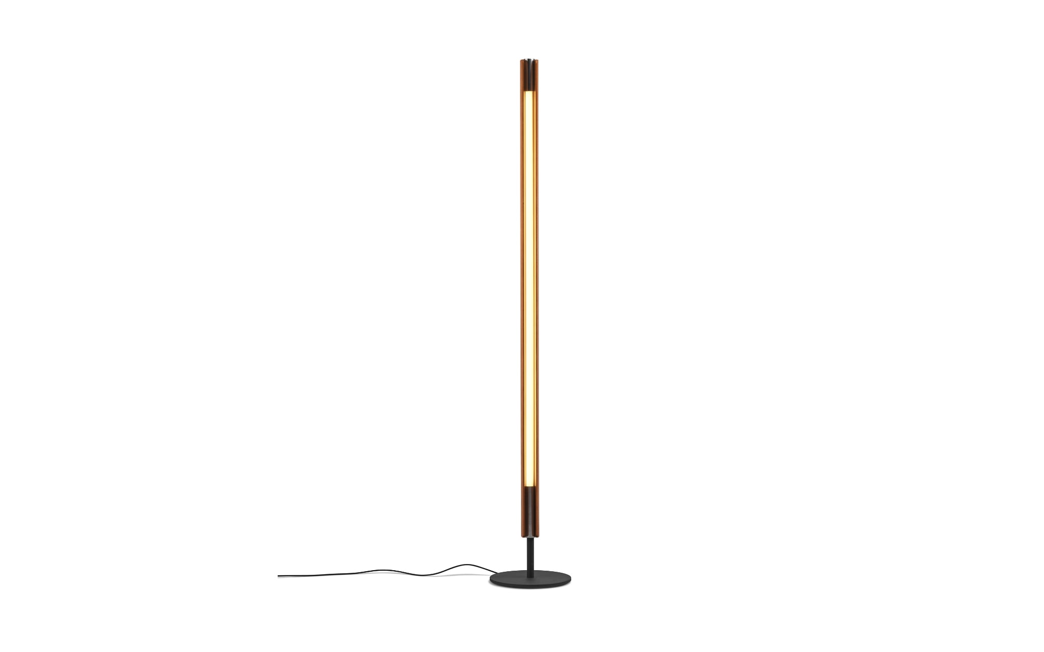 Seki-Han floor light