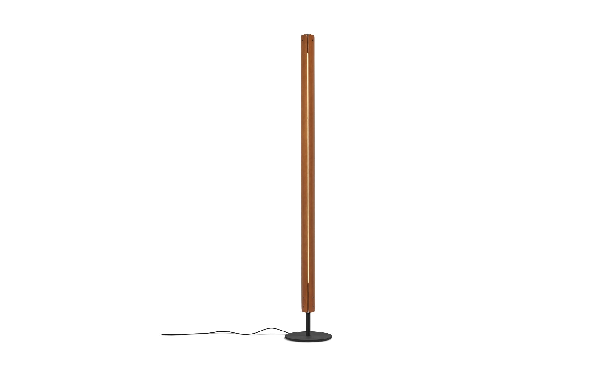 Seki-Han floor light