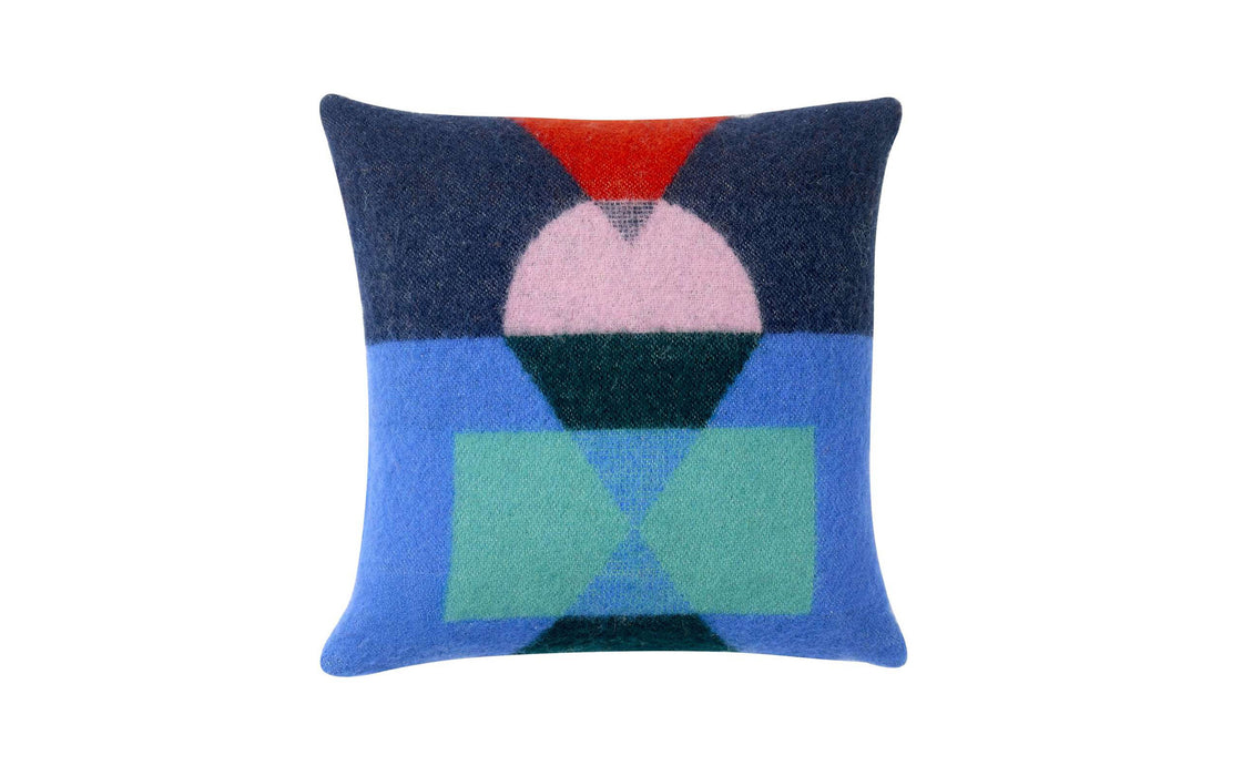 Shape Shift cushion
