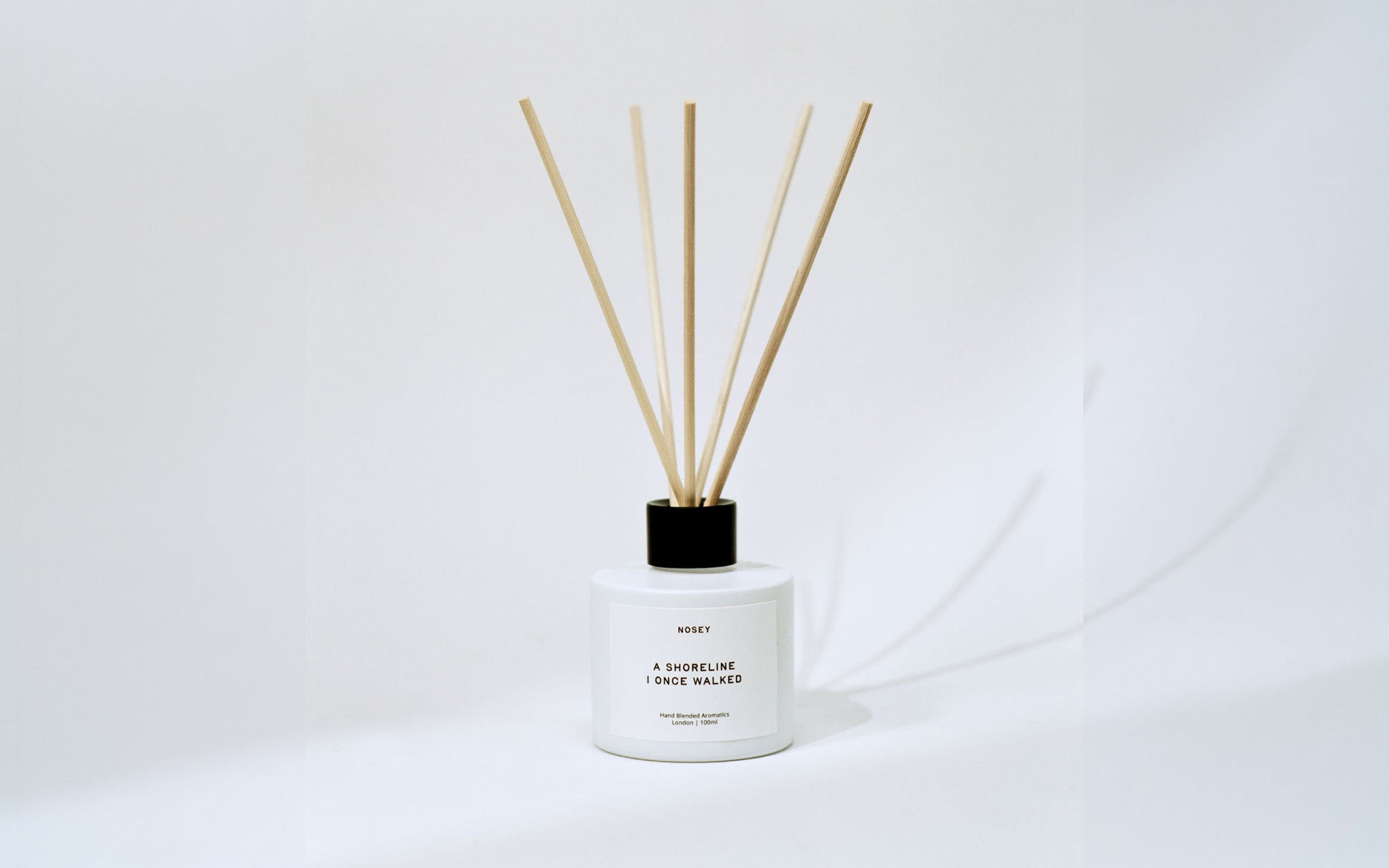 Scented diffuser - Shoreline