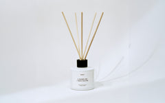Scented diffuser - Shoreline