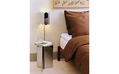 Arcs wall lamp