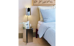 Arcs wall lamp