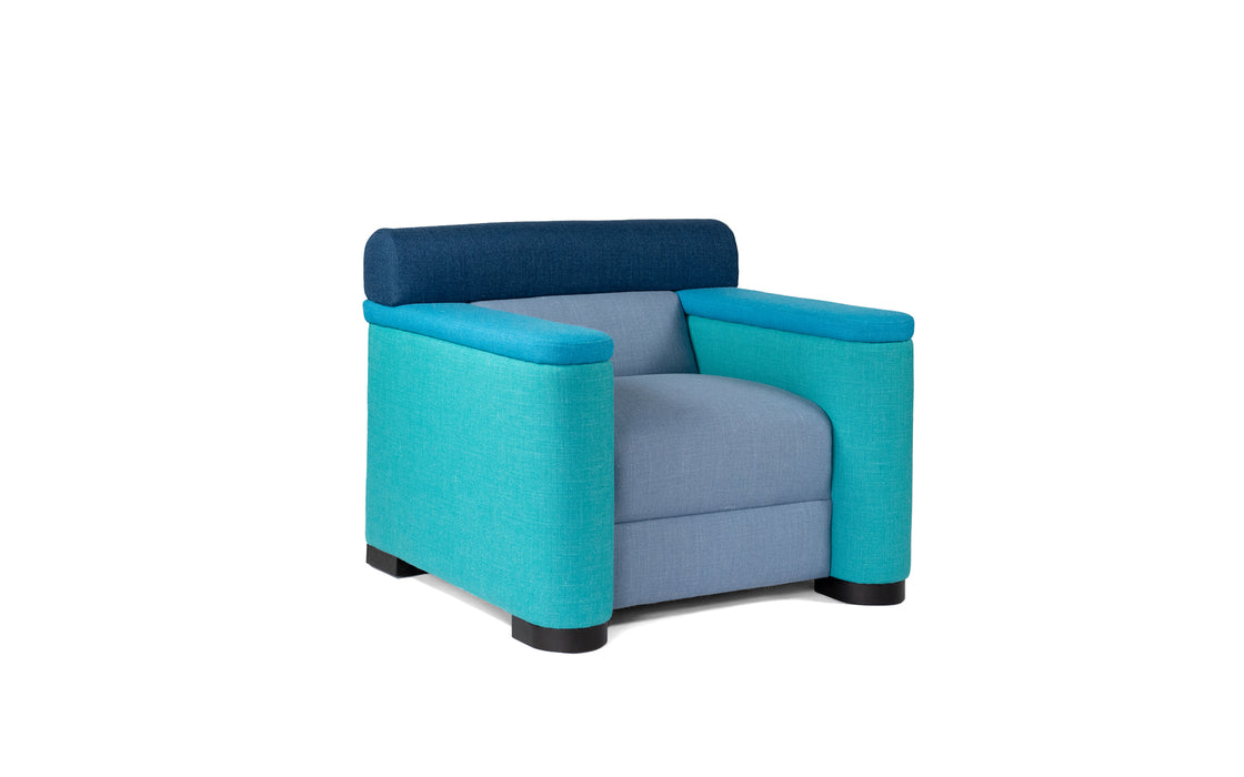 Ex-Display Sowden Maxi Club