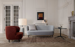 Gravity floor light - XL low