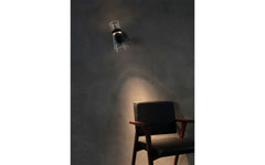 Nocturne wall light